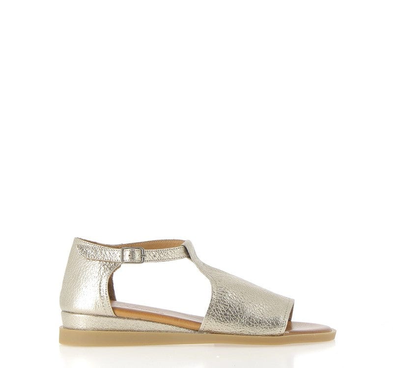 Sandales / Nu Pieds adulte COCO ET ABRICOT MAGSTATT Champagne Sandales