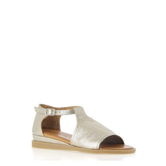 Sandales / Nu Pieds adulte COCO ET ABRICOT MAGSTATT Champagne Sandales