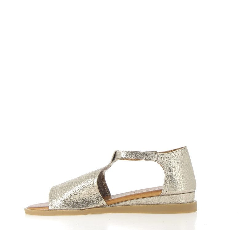 Sandales / Nu Pieds adulte COCO ET ABRICOT MAGSTATT Champagne Sandales