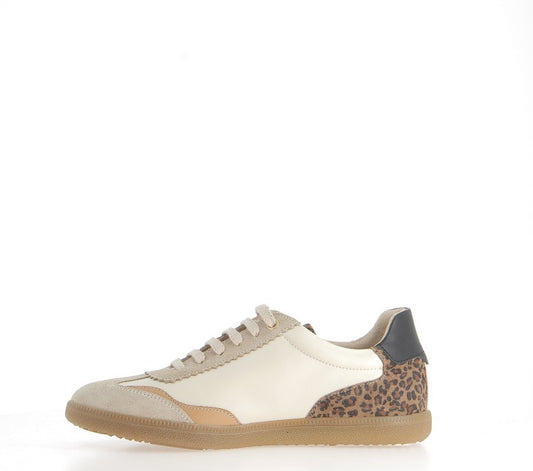 COCO ET ABRICOT EBERMUNSTER Crème baskets