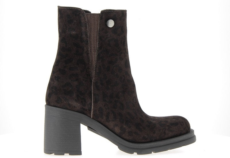 COCO ET ABRICOT SALAVRE TDM Bottines
