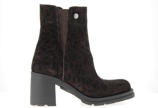 COCO ET ABRICOT SALAVRE TDM Bottines