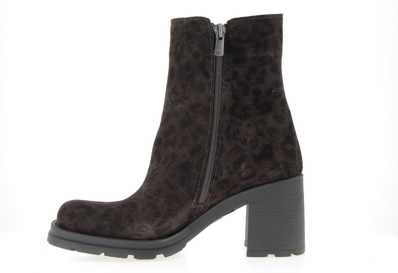 COCO ET ABRICOT SALAVRE TDM Bottines