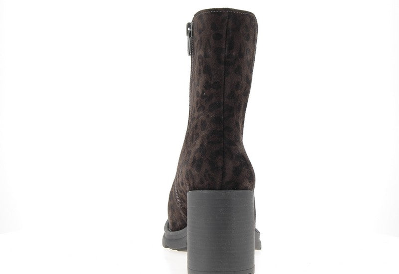COCO ET ABRICOT SALAVRE TDM Bottines