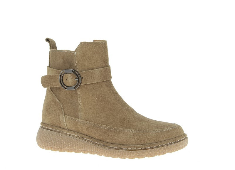 COCO ET ABRICOT SALETTES Cigaro Bottines
