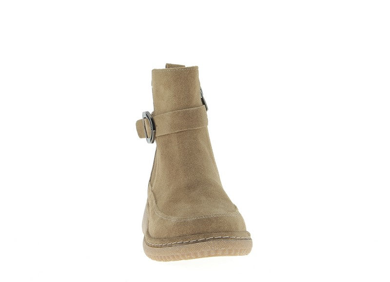 COCO ET ABRICOT SALETTES Cigaro Bottines