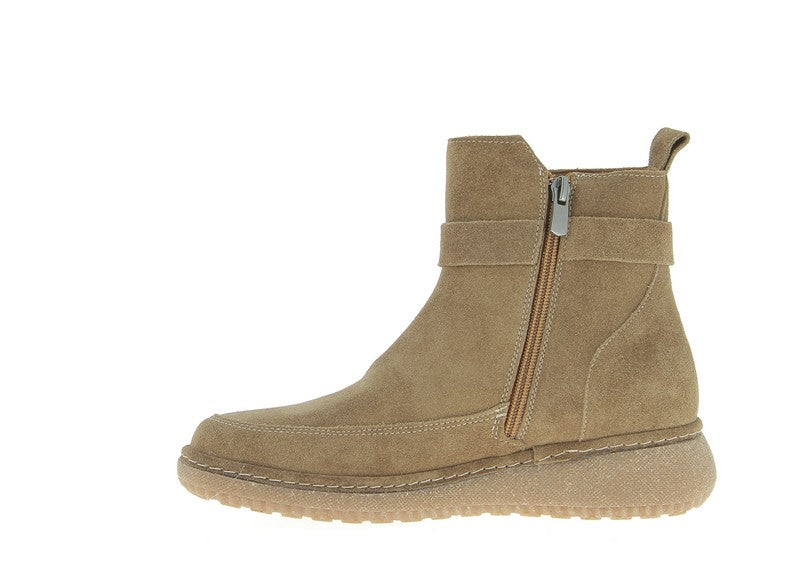 COCO ET ABRICOT SALETTES Cigaro Bottines