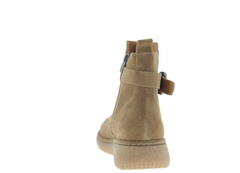 COCO ET ABRICOT SALETTES Cigaro Bottines
