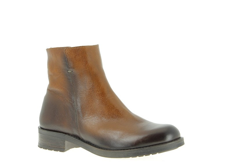COCO ET ABRICOT AMANVILLERS Brandy Bottines