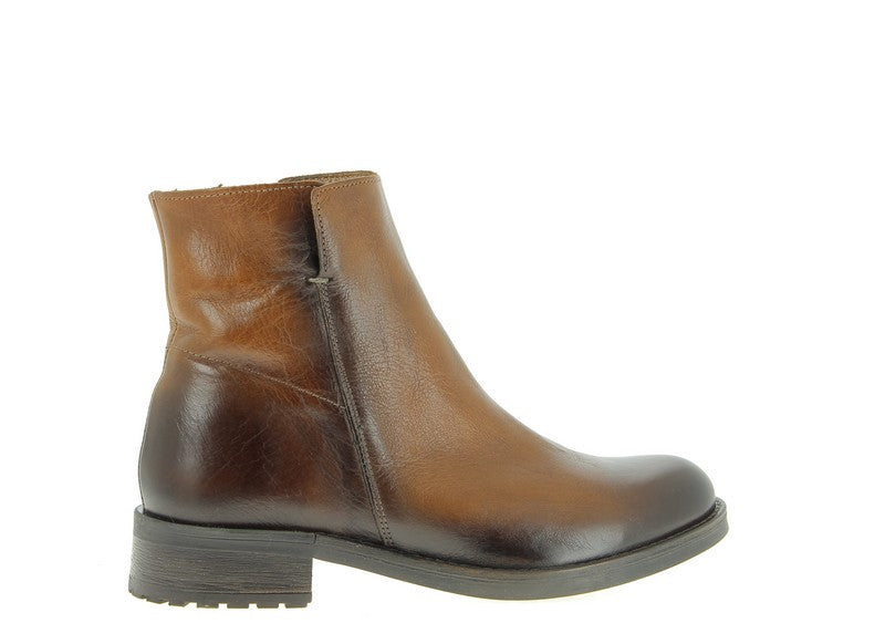 COCO ET ABRICOT AMANVILLERS Brandy Bottines