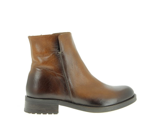 COCO ET ABRICOT AMANVILLERS Brandy Bottines