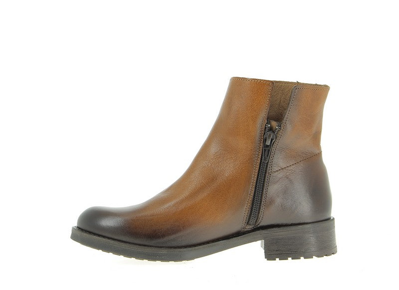 COCO ET ABRICOT AMANVILLERS Brandy Bottines
