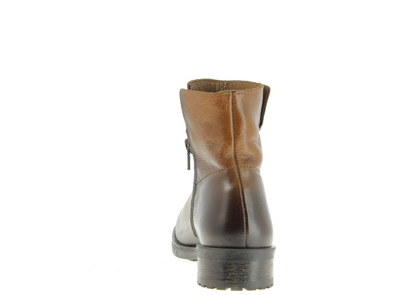 COCO ET ABRICOT AMANVILLERS Brandy Bottines