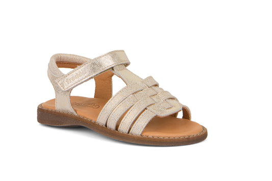 FRODDO G3150225-2 Gold sandales