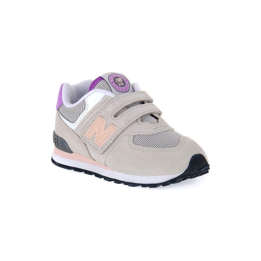 NEW BALANCE IV574 HZ1 gris sneakers baskets
