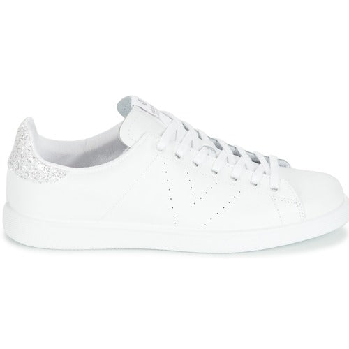 VICTORIA 125104 Blanc Chaussures basses/baskets/sneakers