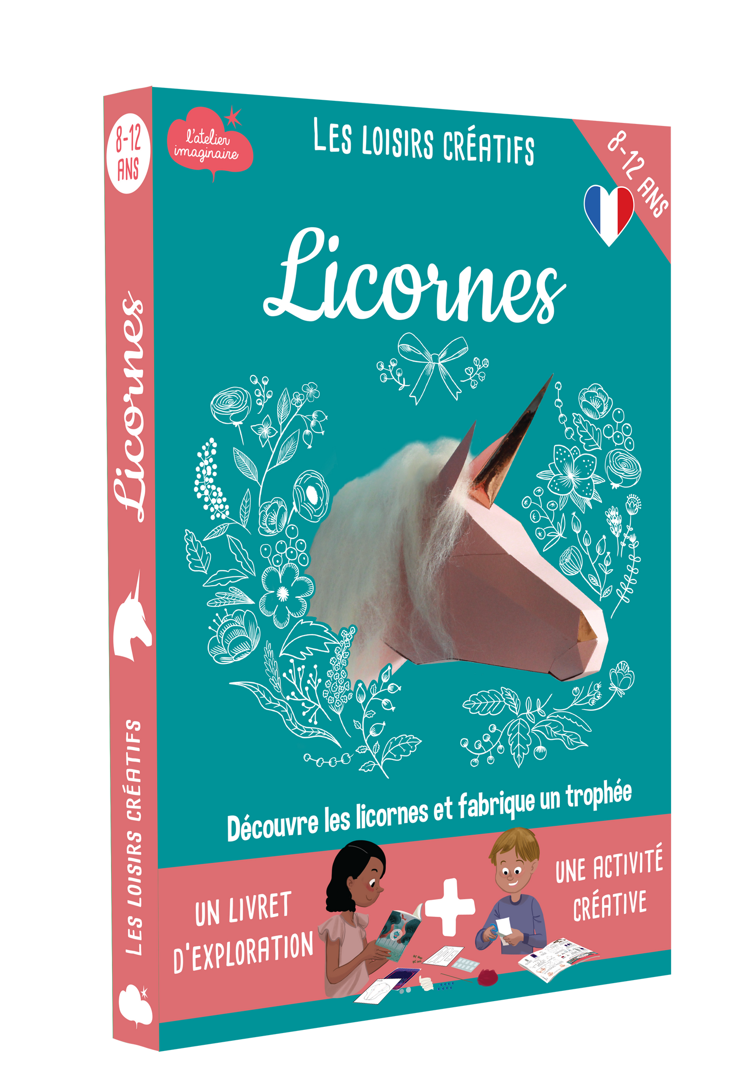 LICORNES