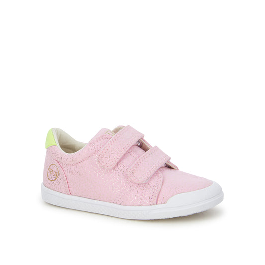 10IS TEN FIT V2 rose candy Toiles Espadrilles