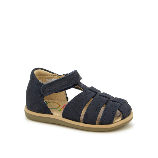 SHOO POM TITY TONTON Marine Sandales  Nu Pieds