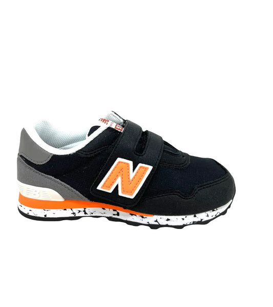 NEW BALANCE PV515 noir Chaussures Basses Baskets Sneakers