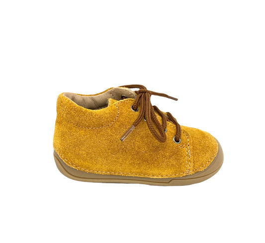 BABYBOTTE ZOHA moutarde chaussures botillons premarche