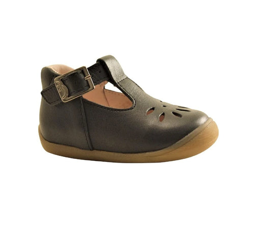 Babies/Salomés 19 BELLAMY ADELIE marine Babies Salomés 3665690250806