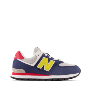 NEW BALANCE GC574 DR2 marine sneakers baskets