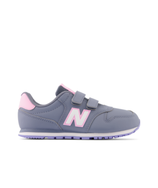 NEW BALANCE PV500 BC1 marine sneakers baskets