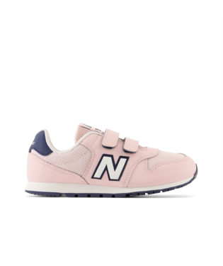 NEW BALANCE PV500SN1 rose clair sneakers baskets