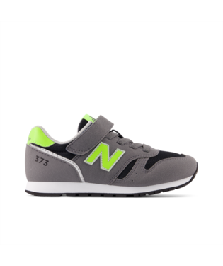 NEW BALANCE yv373 JO2 gris Chaussures Basses Baskets Sneakers