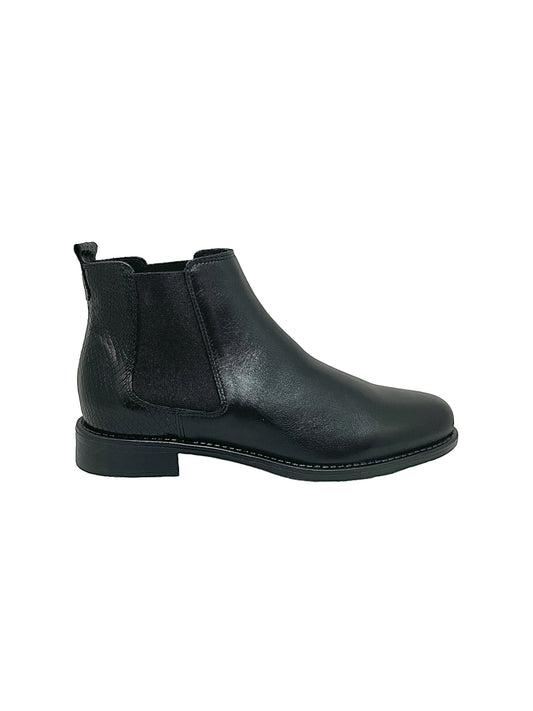 boots/bottines adulte 41 MAROLI 7407 Noir Bottines Chelsea 15525048