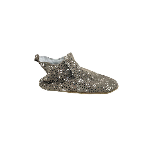 BELLAMY CHIC Gris Chaussons