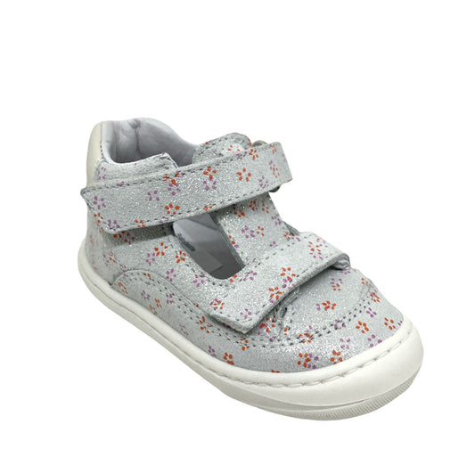 BABYBOTTE SABER blanc chaussures Babies