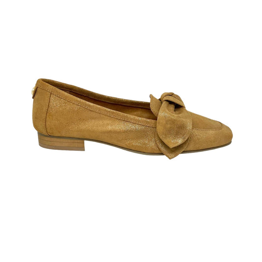 chaussure adulte 37 MAROLI 8349 camel Mocassin 15505002