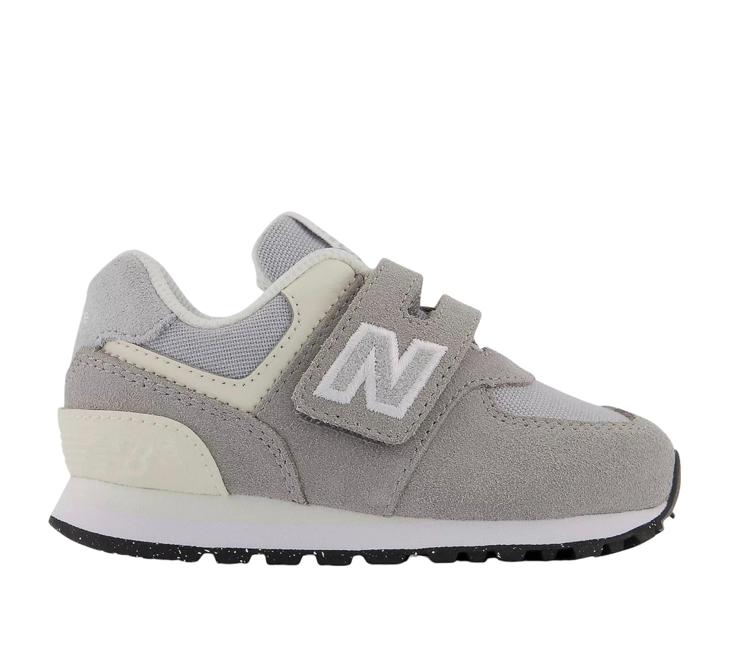 Chaussures Basses/Baskets/Sneakers 26 NEW BALANCE IV574 RD1 Gris sneakers baskets 195907430279
