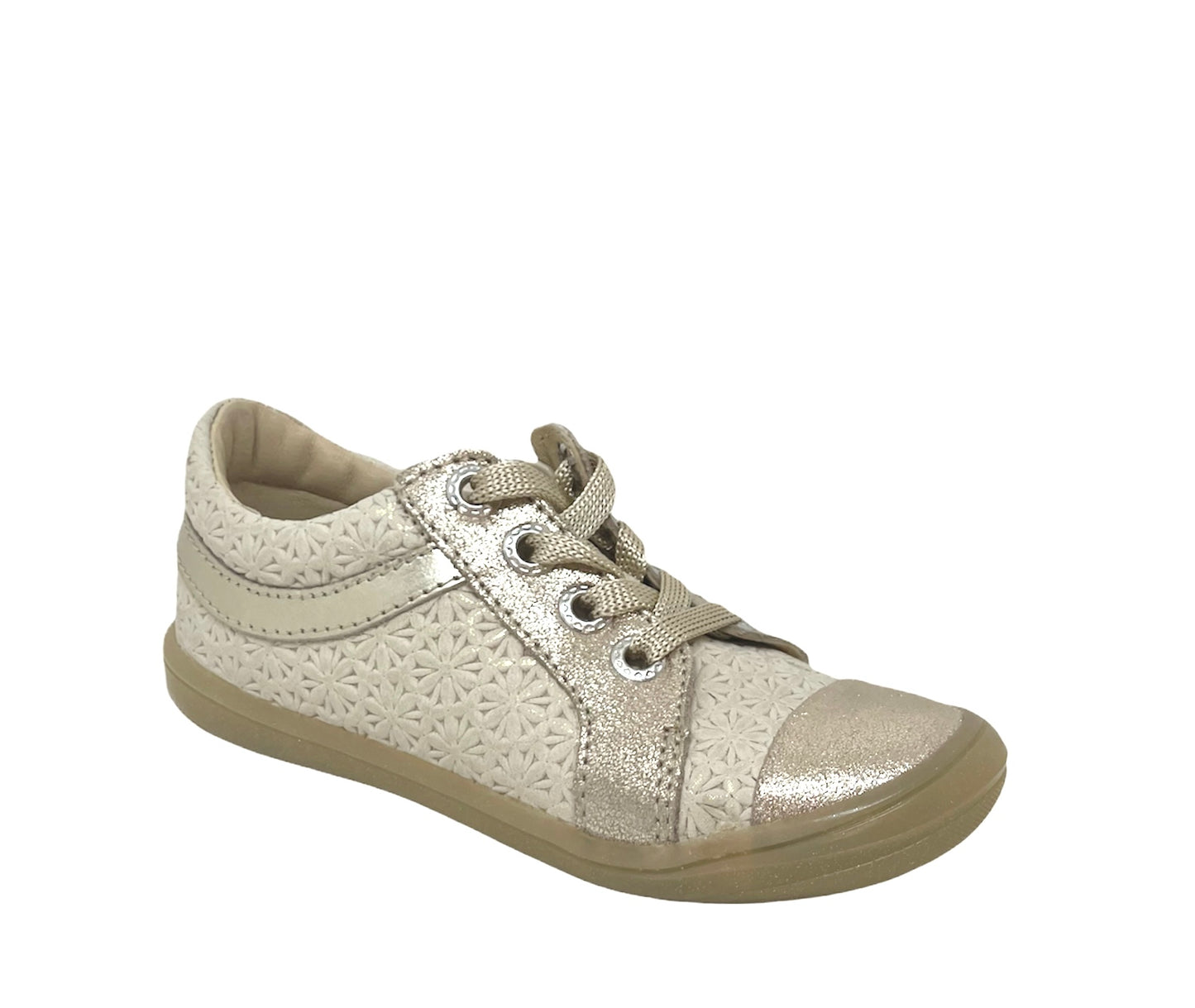 BELLAMY MARINA beige Chaussures Basses/Baskets/Sneakers