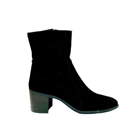boots/bottines adulte MAROLI 7861 Noir Bottines