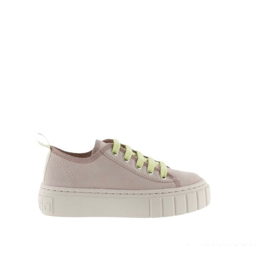 VICTORIA  1270112  Rose Chaussures basses/baskets/sneakers