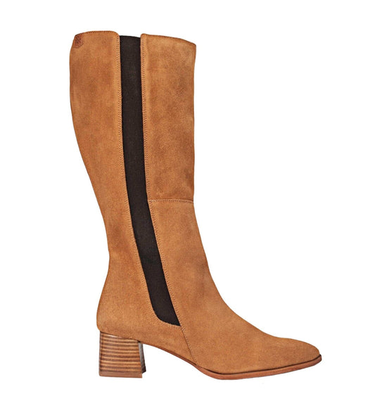 boots/bottines adulte POPA AYSE Camel Bottes
