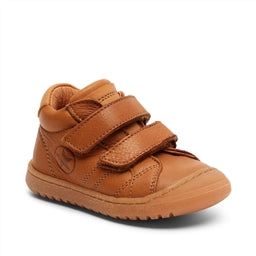 BISGAARD THOR V camel chaussures