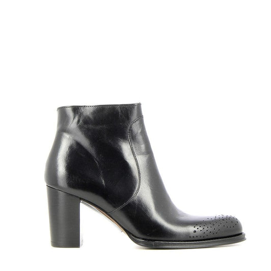 boots/bottines adulte 35 MURATTI AIMOS noir BOTTINES TALON 15472892