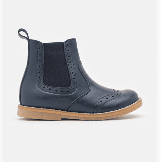 FRODDO g3160142 marine boots/bottines