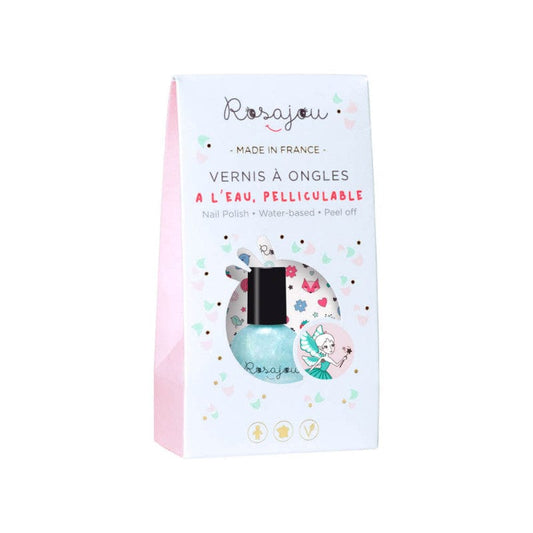 accessoires ROSAJOU Vernis à ongles "Fée" RVAO21